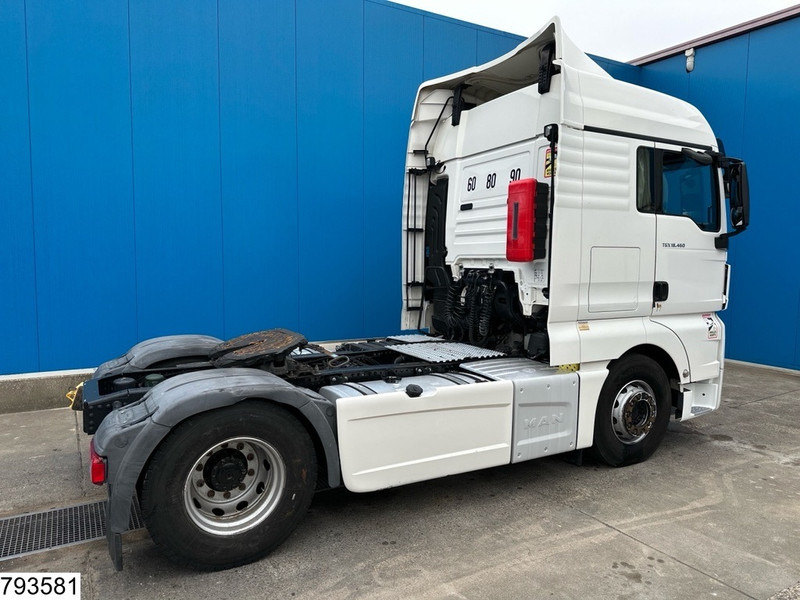 MAN TGX 18 460 EURO 6, Retarder, PTO - Trekkvogn: bilde 2 MAN TGX 18 460 EURO 6, Retarder, PTO - Trekkvogn: bilde 2