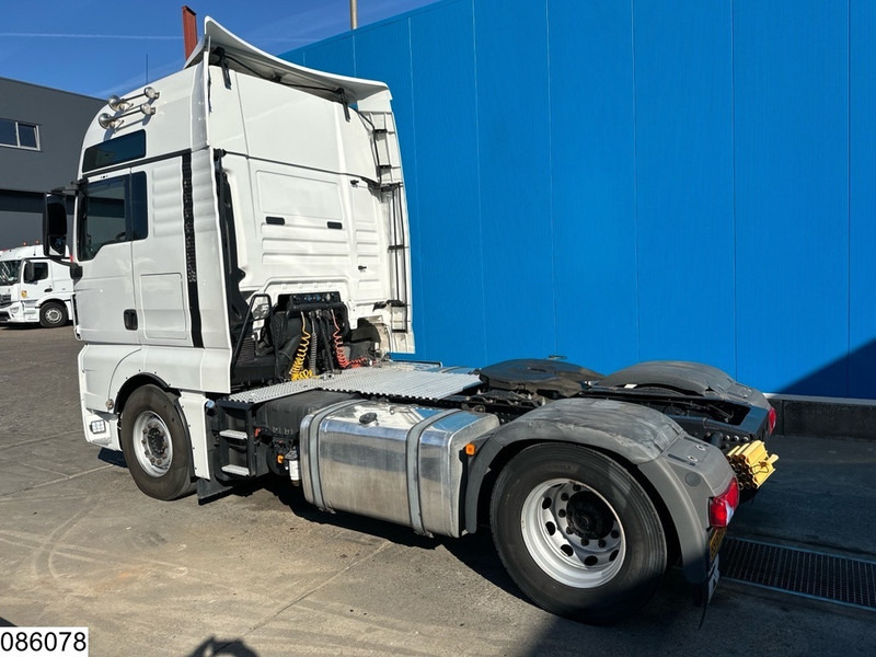MAN TGX 18 480 EURO 6 - Trekkvogn: bilde 4 MAN TGX 18 480 EURO 6 - Trekkvogn: bilde 4