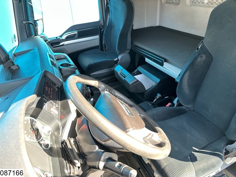 Leie MAN TGX 24 460 6X2, EURO 6 MAN TGX 24 460 6X2, EURO 6: bilde 9
