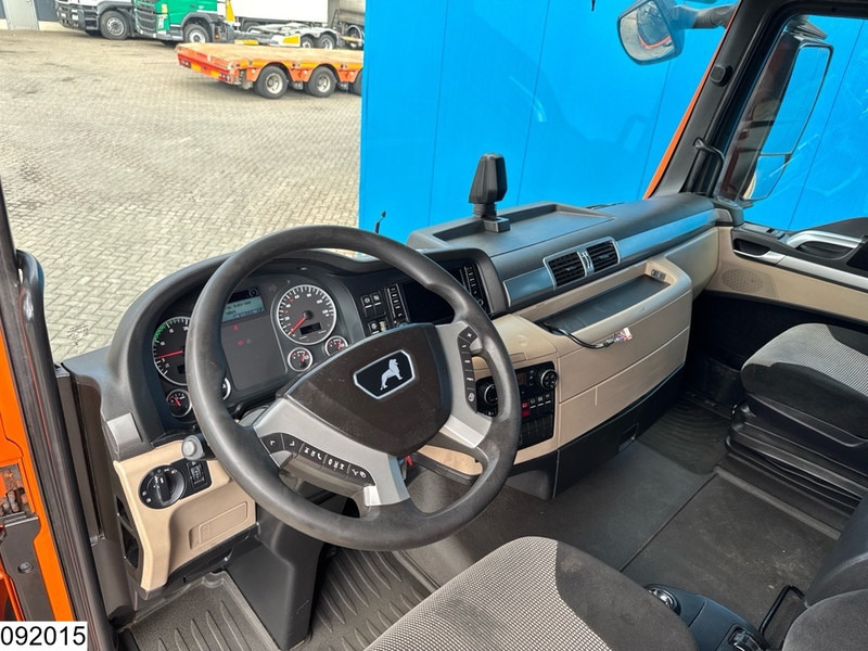 MAN TGX 26 500 EURO 6, Retarder - Trekkvogn: bilde 5 MAN TGX 26 500 EURO 6, Retarder - Trekkvogn: bilde 5