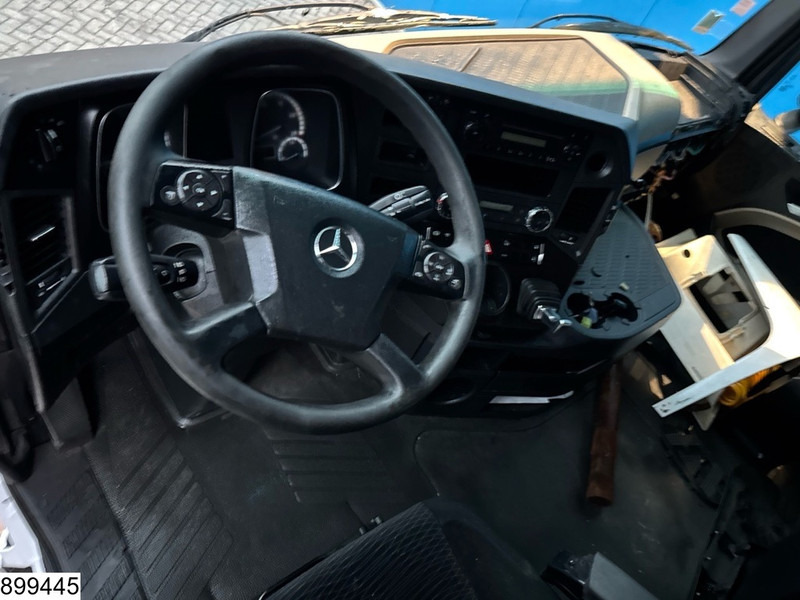 Mercedes-Benz Actros 1842 EURO 6, Engine problem - Trekkvogn: bilde 5 Mercedes-Benz Actros 1842 EURO 6, Engine problem - Trekkvogn: bilde 5