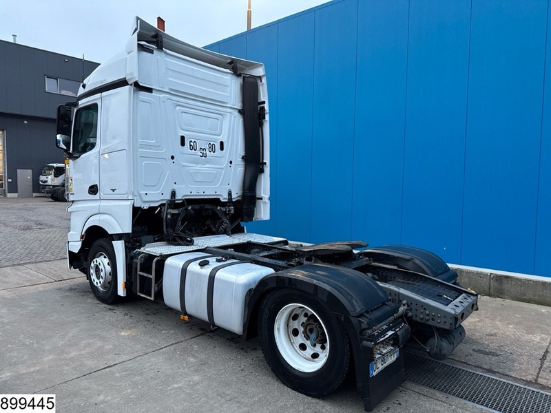Mercedes-Benz Actros 1842 EURO 6, Engine problem - Trekkvogn: bilde 4 Mercedes-Benz Actros 1842 EURO 6, Engine problem - Trekkvogn: bilde 4