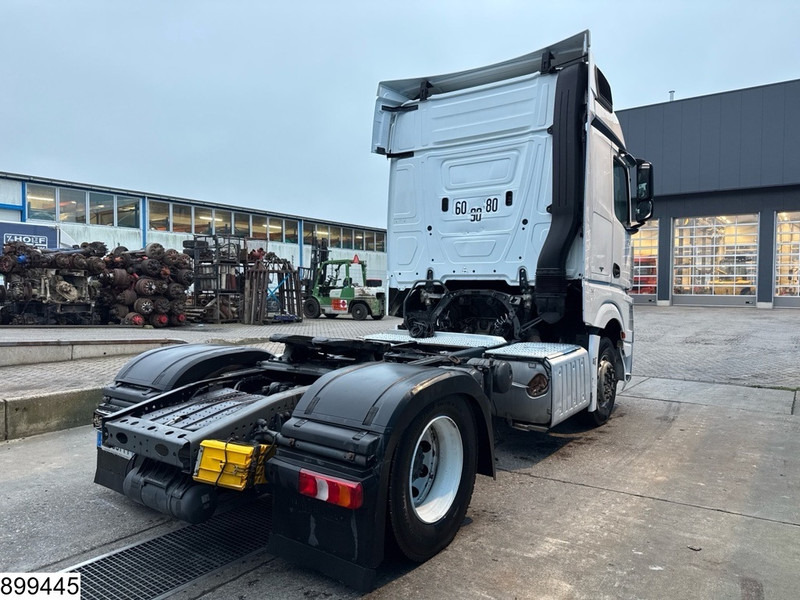 Mercedes-Benz Actros 1842 EURO 6, Engine problem - Trekkvogn: bilde 2 Mercedes-Benz Actros 1842 EURO 6, Engine problem - Trekkvogn: bilde 2