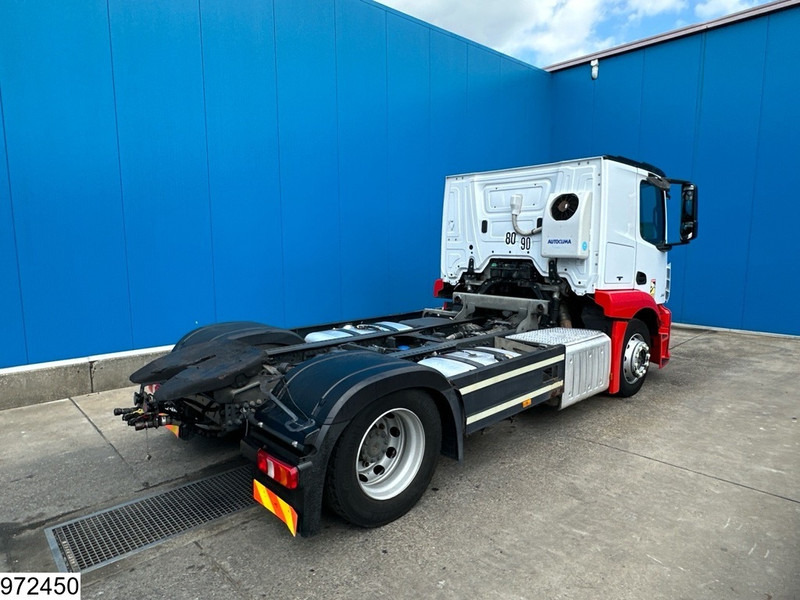 Mercedes-Benz Actros 1843 EURO 6, Retarder, Lohr, Standairco - Trekkvogn: bilde 2 Mercedes-Benz Actros 1843 EURO 6, Retarder, Lohr, Standairco - Trekkvogn: bilde 2