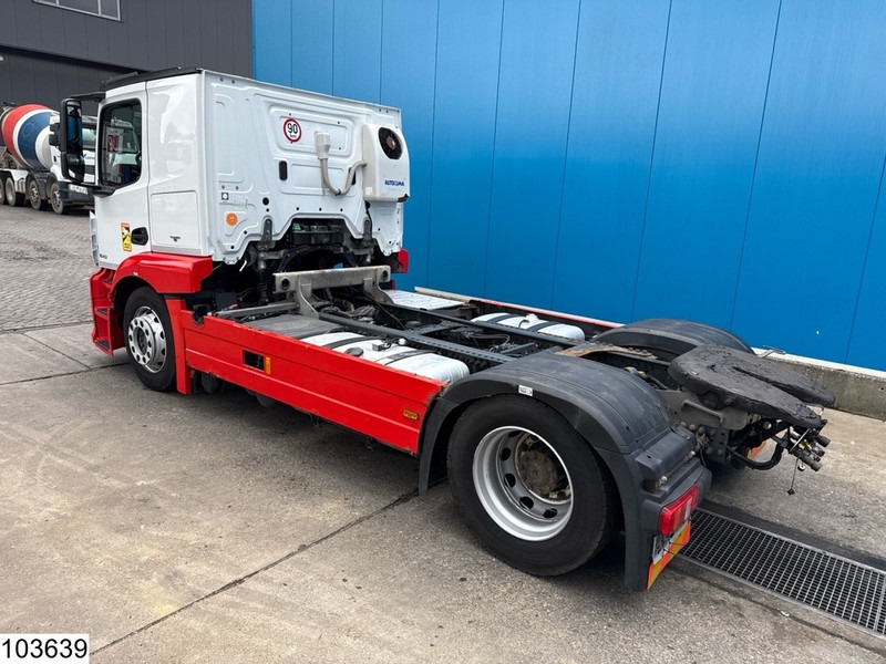 Mercedes-Benz Actros 1843 EURO 6, Retarder, PTO, LOHR, Standairco - Trekkvogn: bilde 4 Mercedes-Benz Actros 1843 EURO 6, Retarder, PTO, LOHR, Standairco - Trekkvogn: bilde 4