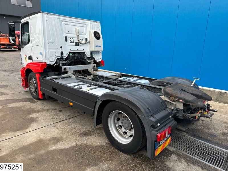 Mercedes-Benz Actros 1843 EURO 6, Retarder, PTO, LOHR, Standairco - Trekkvogn: bilde 4 Mercedes-Benz Actros 1843 EURO 6, Retarder, PTO, LOHR, Standairco - Trekkvogn: bilde 4