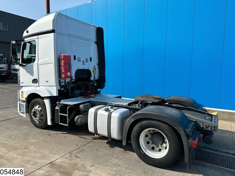 Mercedes-Benz Actros 1843 EURO 6, Retarder, PTO - Trekkvogn: bilde 4 Mercedes-Benz Actros 1843 EURO 6, Retarder, PTO - Trekkvogn: bilde 4
