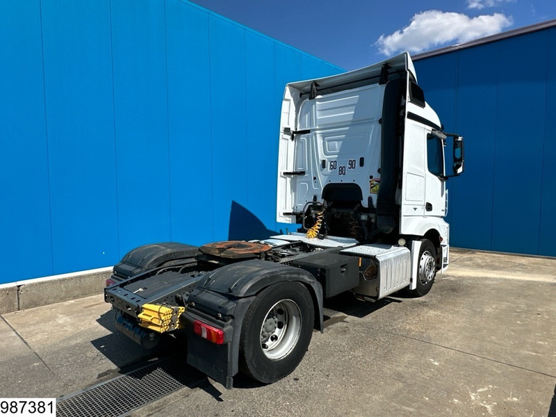 Mercedes-Benz Actros 1845 EURO 6, L987381 - Trekkvogn: bilde 2 Mercedes-Benz Actros 1845 EURO 6, L987381 - Trekkvogn: bilde 2