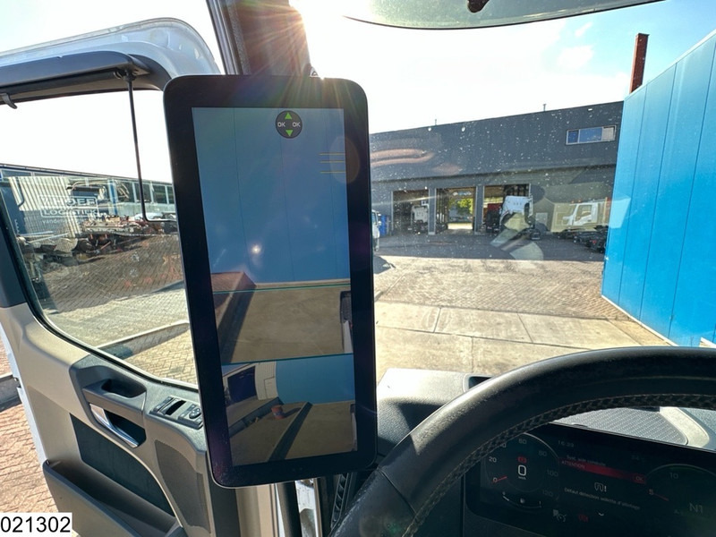 Trekkvogn Mercedes-Benz Actros 1845 EURO 6, Mirrorcams, Standairco: bilde 8