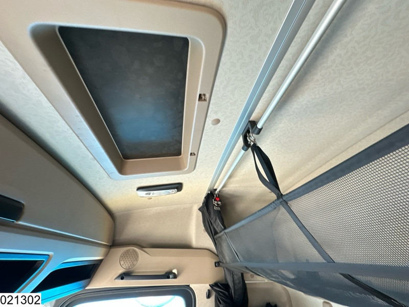 Trekkvogn Mercedes-Benz Actros 1845 EURO 6, Mirrorcams, Standairco: bilde 10