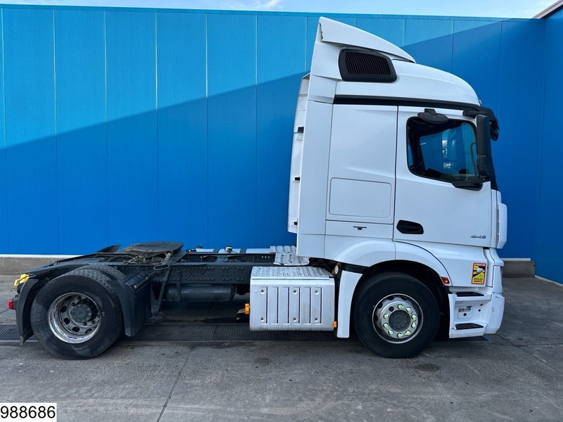 Trekkvogn Mercedes-Benz Actros 1845 EURO 6: bilde 12