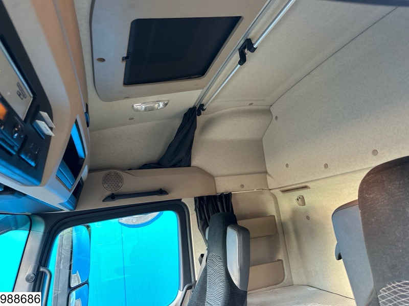 Trekkvogn Mercedes-Benz Actros 1845 EURO 6: bilde 8