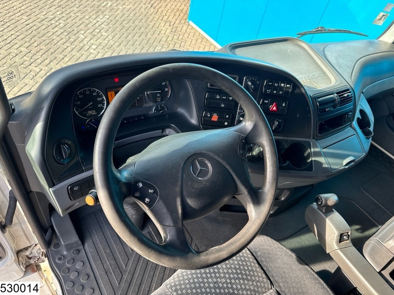 Mercedes-Benz Actros 1846 EURO 5 - Trekkvogn: bilde 5 Mercedes-Benz Actros 1846 EURO 5 - Trekkvogn: bilde 5