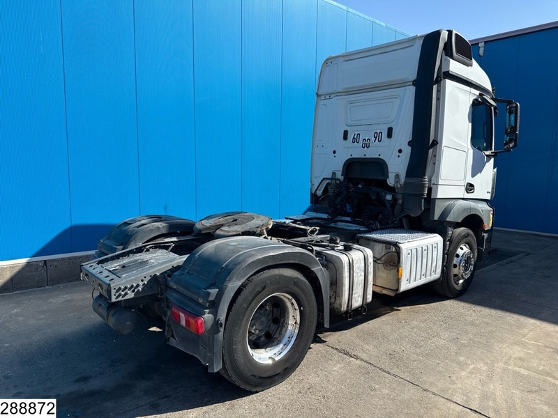 Mercedes-Benz Actros 1846 EURO 6, Retarder, Hydraulic - Trekkvogn: bilde 3 Mercedes-Benz Actros 1846 EURO 6, Retarder, Hydraulic - Trekkvogn: bilde 3