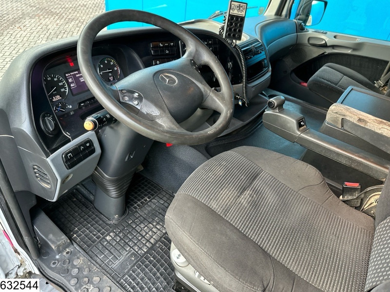 Mercedes-Benz Actros 2641 6x4, EURO 5, Hydraulics - Trekkvogn: bilde 5 Mercedes-Benz Actros 2641 6x4, EURO 5, Hydraulics - Trekkvogn: bilde 5