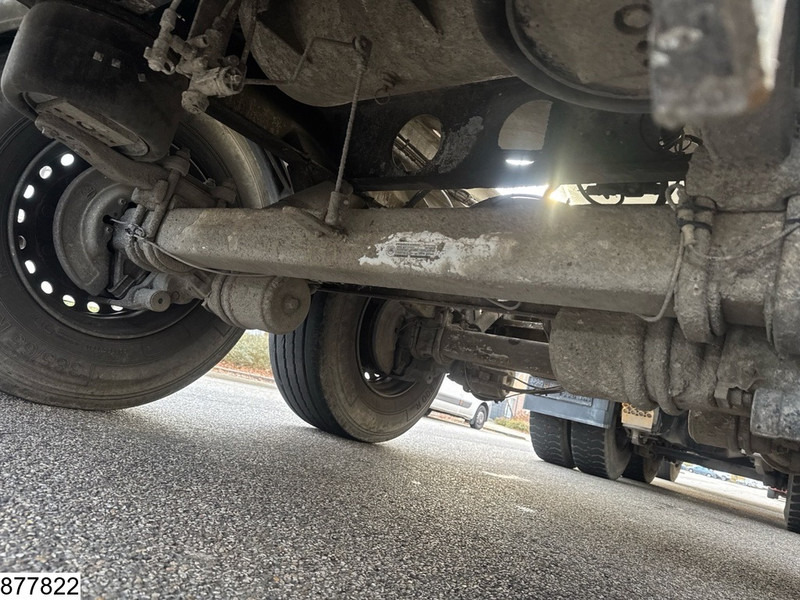 Trekkvogn Mercedes-Benz Arocs 2642 6x4, EURO 6, Liebherr, 10m3: bilde 13 Trekkvogn Mercedes-Benz Arocs 2642 6x4, EURO 6, Liebherr, 10m3: bilde 13