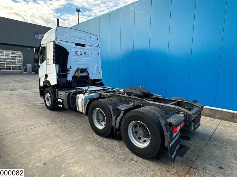 Renault C 480 6x4, EURO 6, Retarder, Hydraulic - Trekkvogn: bilde 4 Renault C 480 6x4, EURO 6, Retarder, Hydraulic - Trekkvogn: bilde 4