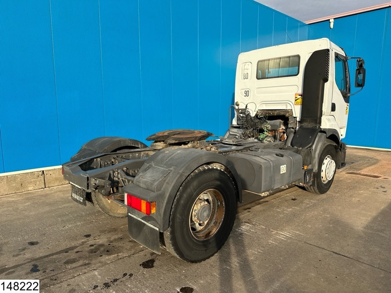 Renault Lander 370 Dci EURO 3, Hydraulics, Hub reduction - Trekkvogn: bilde 4 Renault Lander 370 Dci EURO 3, Hydraulics, Hub reduction - Trekkvogn: bilde 4