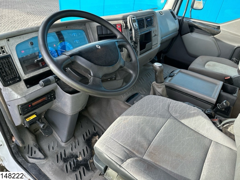 Renault Lander 370 Dci EURO 3, Hydraulics, Hub reduction - Trekkvogn: bilde 5 Renault Lander 370 Dci EURO 3, Hydraulics, Hub reduction - Trekkvogn: bilde 5