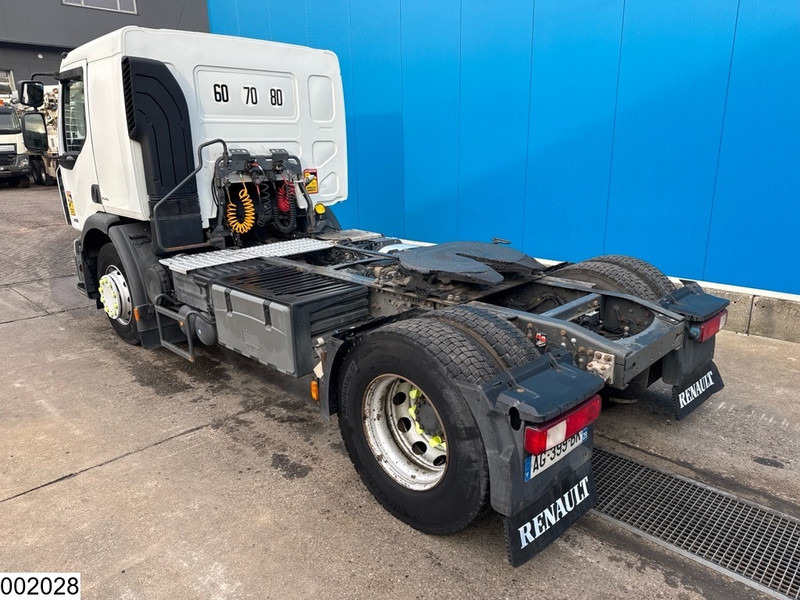 Renault Premium 380 Dxi EURO 4, PTO - Trekkvogn: bilde 4 Renault Premium 380 Dxi EURO 4, PTO - Trekkvogn: bilde 4