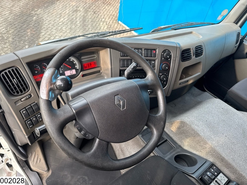 Renault Premium 380 Dxi EURO 4, PTO - Trekkvogn: bilde 5 Renault Premium 380 Dxi EURO 4, PTO - Trekkvogn: bilde 5