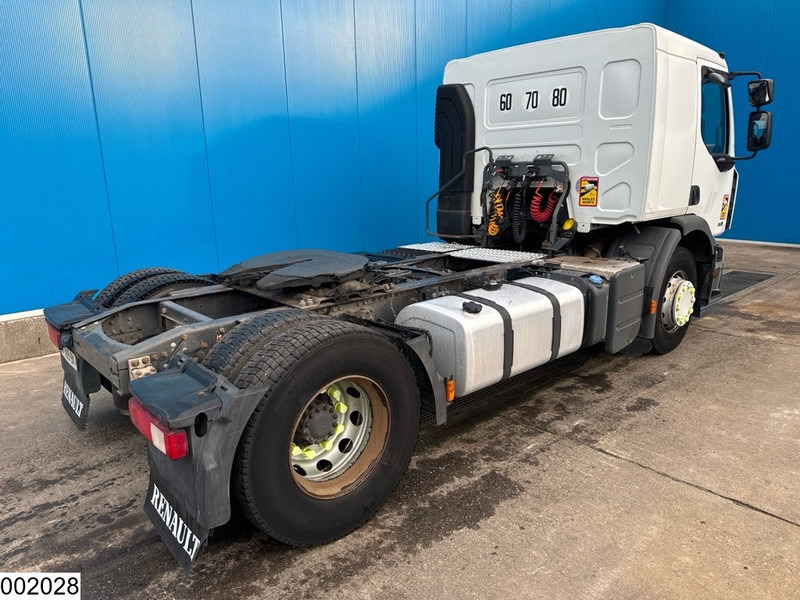 Renault Premium 380 Dxi EURO 4, PTO - Trekkvogn: bilde 2 Renault Premium 380 Dxi EURO 4, PTO - Trekkvogn: bilde 2