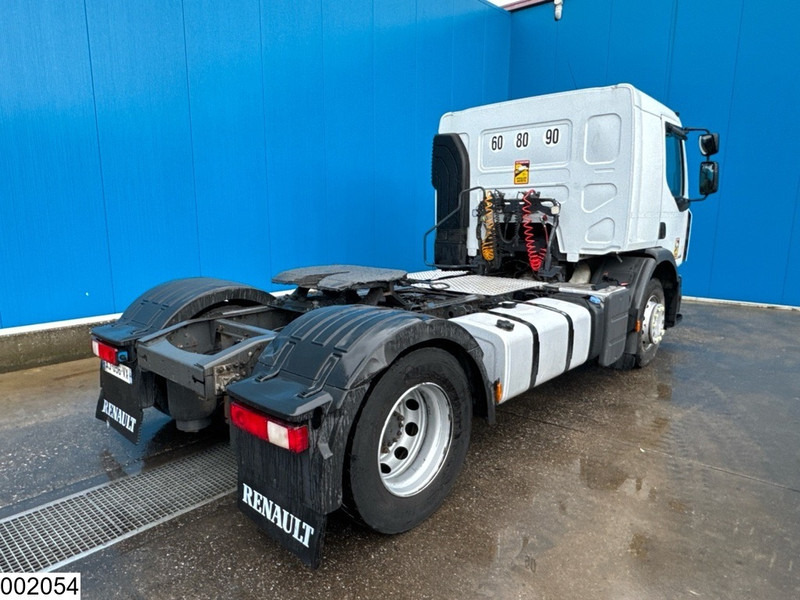 Renault Premium 380 Dxi EURO 5, ADR, PTO - Trekkvogn: bilde 2 Renault Premium 380 Dxi EURO 5, ADR, PTO - Trekkvogn: bilde 2