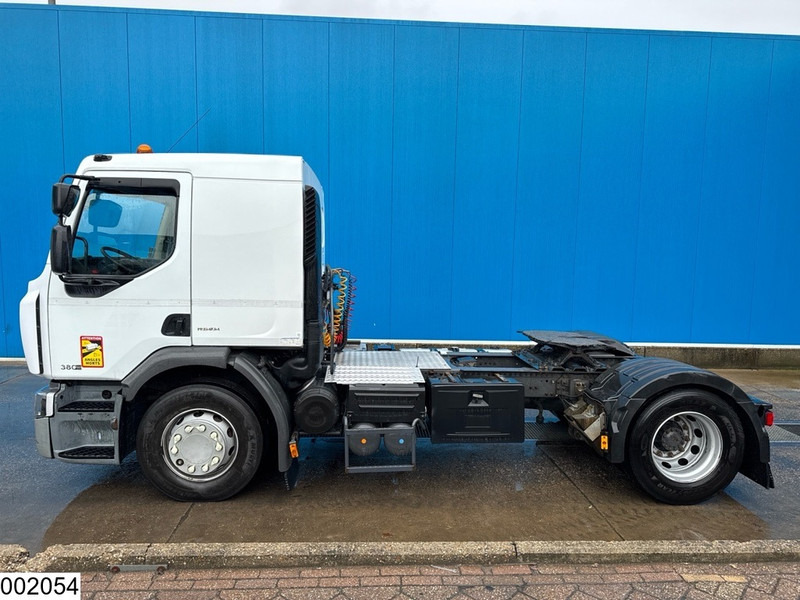 Renault Premium 380 Dxi EURO 5, ADR, PTO - Trekkvogn: bilde 3 Renault Premium 380 Dxi EURO 5, ADR, PTO - Trekkvogn: bilde 3