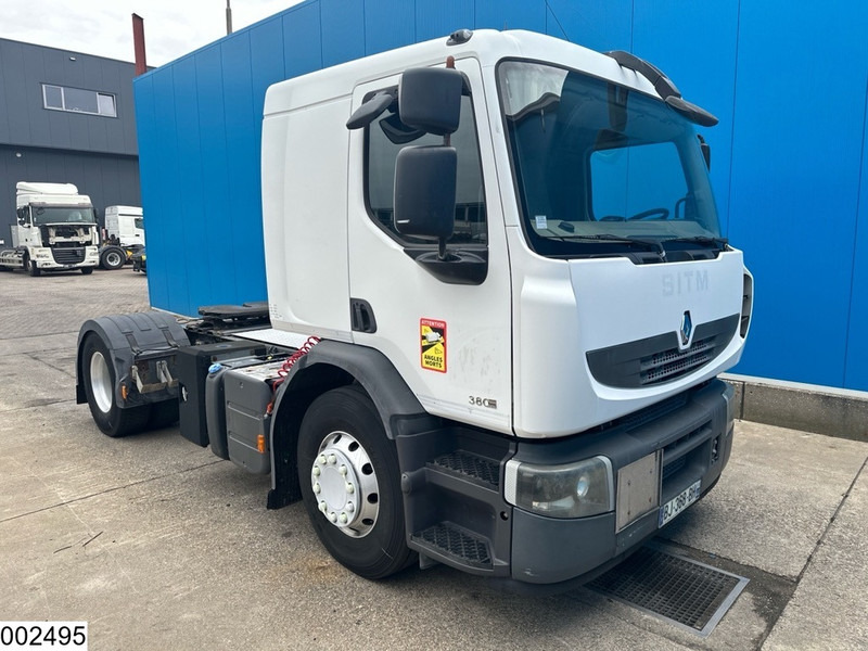 Renault Premium 380 Dxi EURO 5, ADR, PTO - Trekkvogn: bilde 3 Renault Premium 380 Dxi EURO 5, ADR, PTO - Trekkvogn: bilde 3