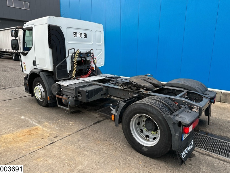 Renault Premium 380 Dxi EURO 5, Retarder - Trekkvogn: bilde 4 Renault Premium 380 Dxi EURO 5, Retarder - Trekkvogn: bilde 4