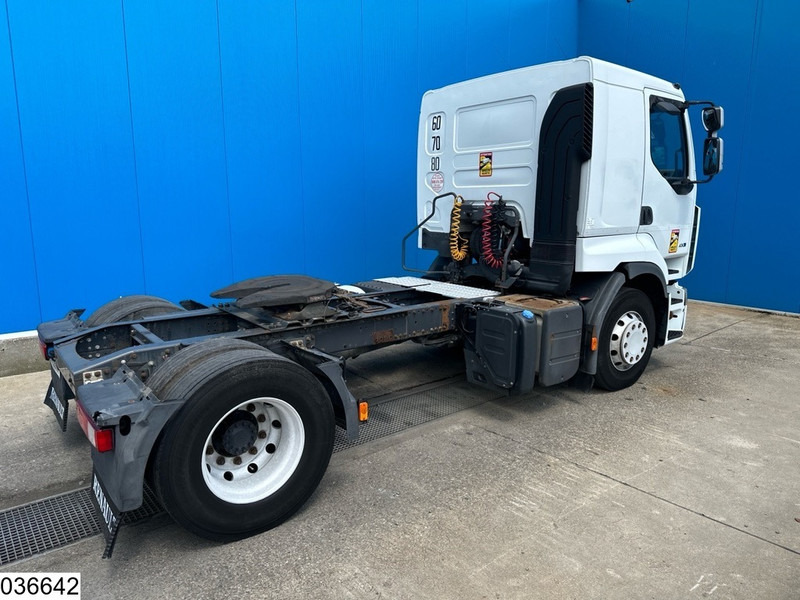 Renault Premium 430 Dxi EURO 5, ADR, PTO - Trekkvogn: bilde 2 Renault Premium 430 Dxi EURO 5, ADR, PTO - Trekkvogn: bilde 2