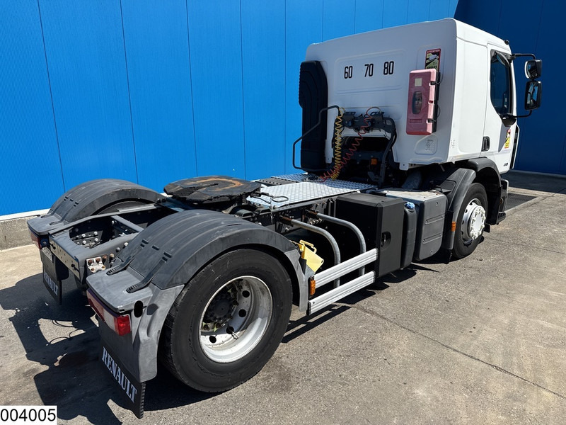 Renault Premium 430 Dxi EURO 5, ADR, PTO, Retarder - Trekkvogn: bilde 2 Renault Premium 430 Dxi EURO 5, ADR, PTO, Retarder - Trekkvogn: bilde 2