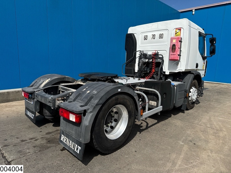 Renault Premium 430 Dxi EURO 5, ADR, PTO, Retarder - Trekkvogn: bilde 2 Renault Premium 430 Dxi EURO 5, ADR, PTO, Retarder - Trekkvogn: bilde 2