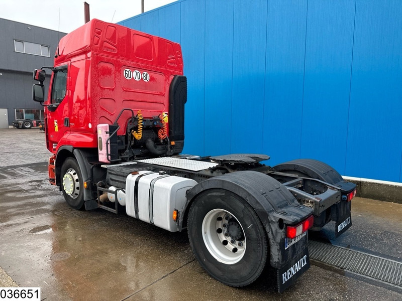 Renault Premium 430 Dxi EURO 5, ADR, Retarder, PTO - Trekkvogn: bilde 4 Renault Premium 430 Dxi EURO 5, ADR, Retarder, PTO - Trekkvogn: bilde 4