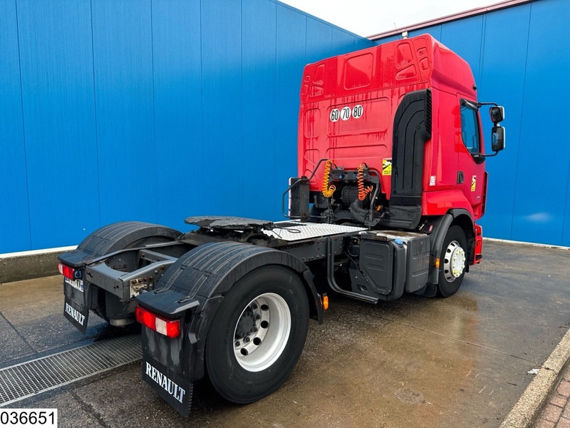 Renault Premium 430 Dxi EURO 5, ADR, Retarder, PTO - Trekkvogn: bilde 2 Renault Premium 430 Dxi EURO 5, ADR, Retarder, PTO - Trekkvogn: bilde 2
