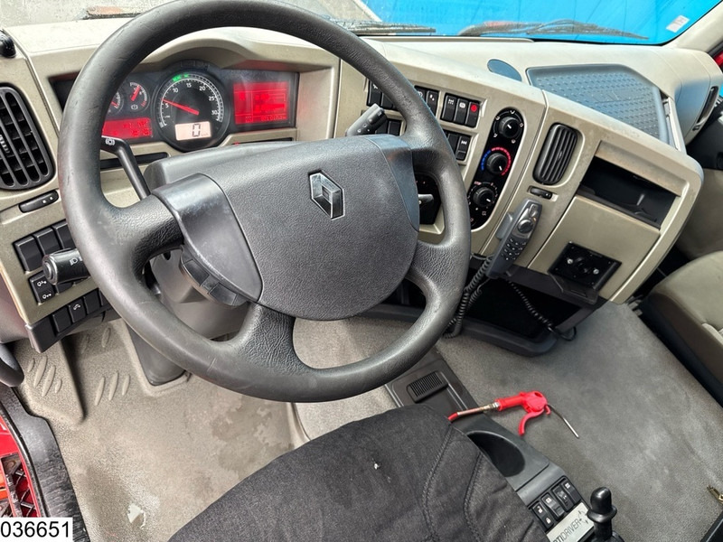 Renault Premium 430 Dxi EURO 5, ADR, Retarder, PTO - Trekkvogn: bilde 5 Renault Premium 430 Dxi EURO 5, ADR, Retarder, PTO - Trekkvogn: bilde 5