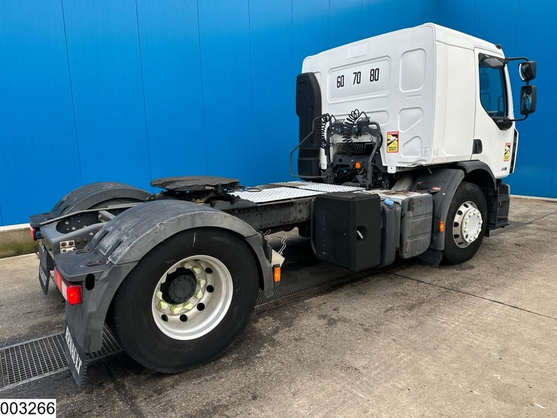 Renault Premium 430 Dxi EURO 5, ADR, Retarder, PTO - Trekkvogn: bilde 2 Renault Premium 430 Dxi EURO 5, ADR, Retarder, PTO - Trekkvogn: bilde 2