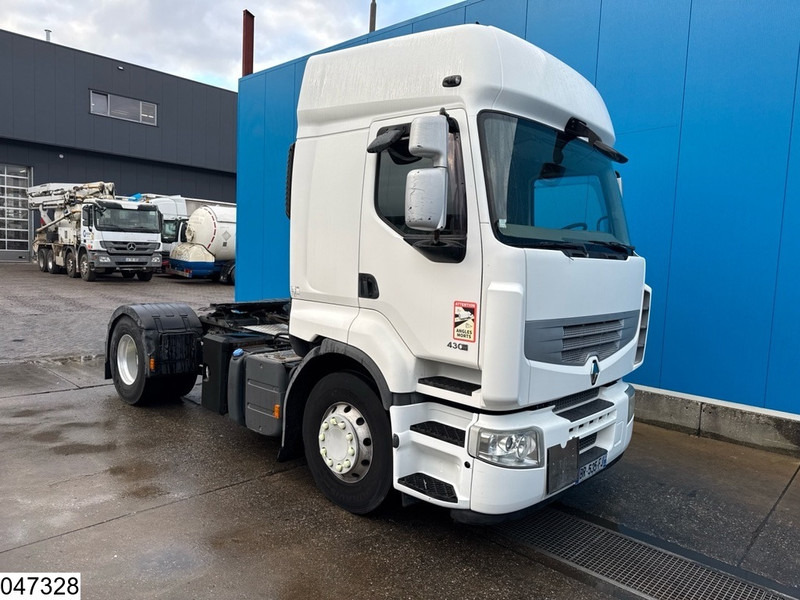 Renault Premium 430 Dxi EURO 5, Retarder, Hydraulic - Trekkvogn: bilde 3 Renault Premium 430 Dxi EURO 5, Retarder, Hydraulic - Trekkvogn: bilde 3