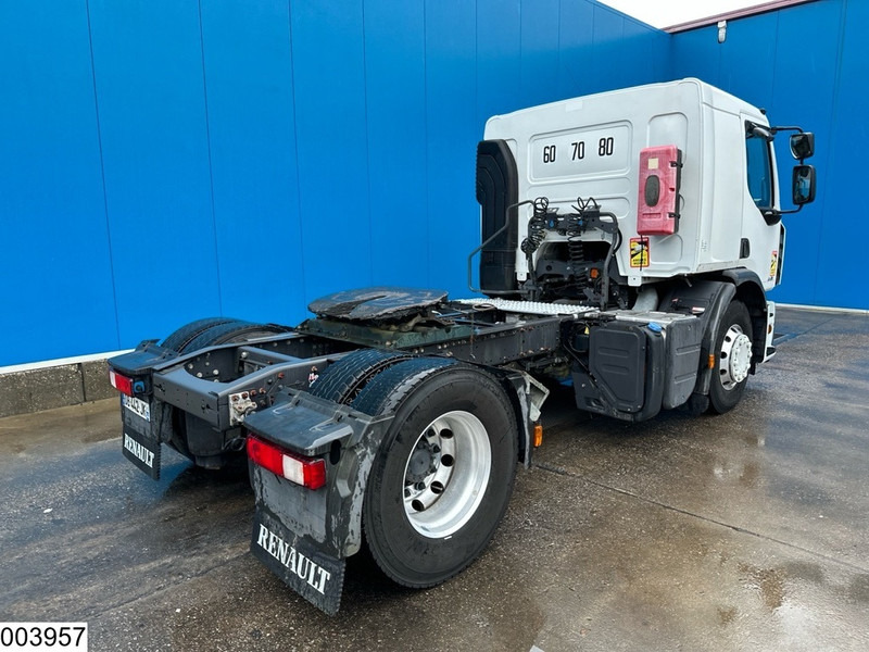 Renault Premium 430 Dxi EURO 5, Retarder - Trekkvogn: bilde 4 Renault Premium 430 Dxi EURO 5, Retarder - Trekkvogn: bilde 4