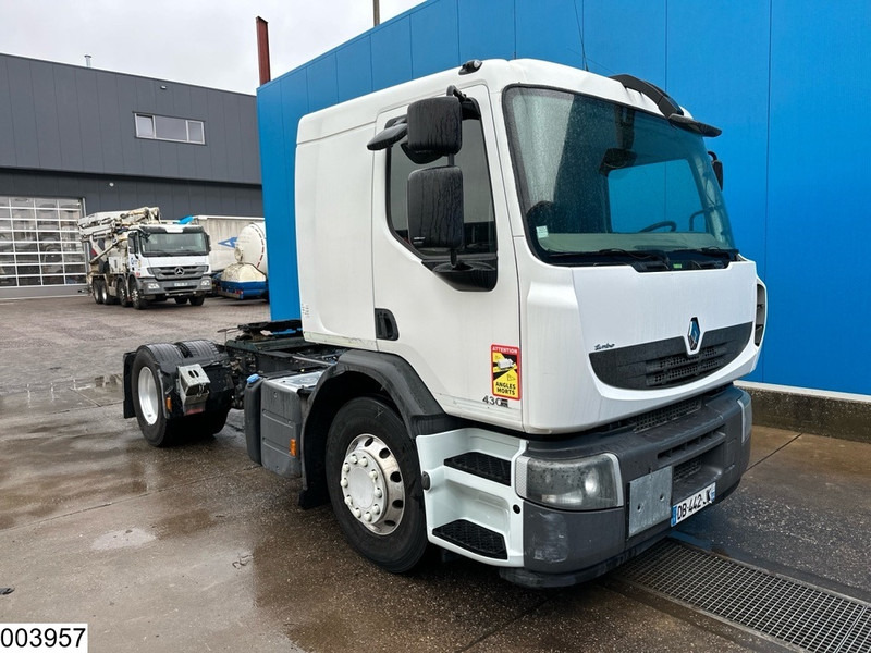 Renault Premium 430 Dxi EURO 5, Retarder - Trekkvogn: bilde 3 Renault Premium 430 Dxi EURO 5, Retarder - Trekkvogn: bilde 3