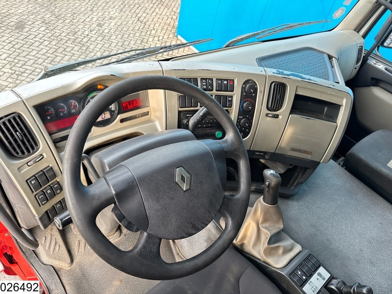 Renault Premium 450 Dxi EURO 4, Hydraulic, Manual transmission - Trekkvogn: bilde 5 Renault Premium 450 Dxi EURO 4, Hydraulic, Manual transmission - Trekkvogn: bilde 5