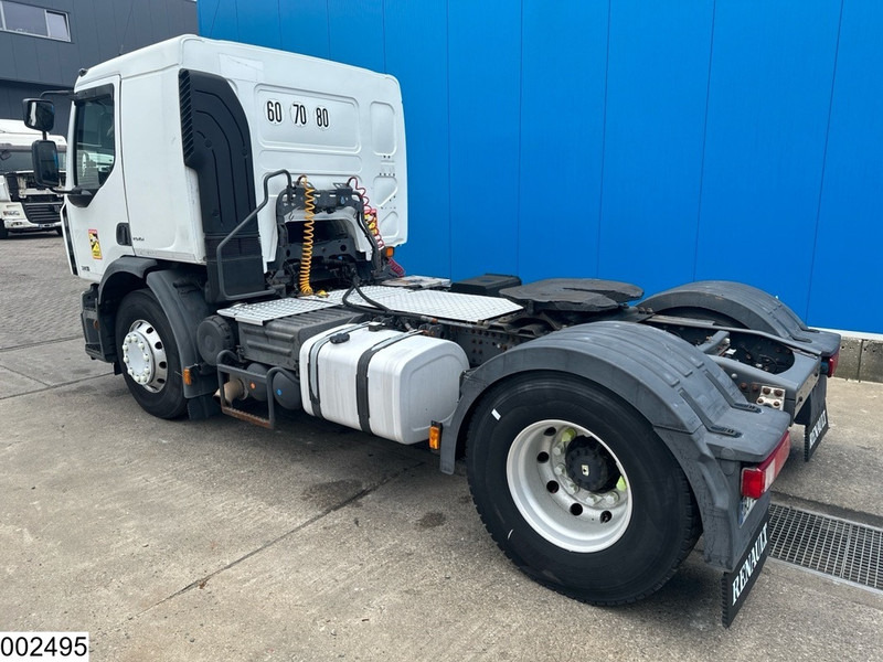 Renault Premium 460 Dxi EURO 5, ADR, PTO - Trekkvogn: bilde 4 Renault Premium 460 Dxi EURO 5, ADR, PTO - Trekkvogn: bilde 4