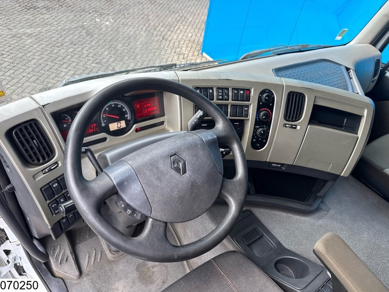 Renault Premium 460 Dxi EURO 5, Hydraulic - Trekkvogn: bilde 5 Renault Premium 460 Dxi EURO 5, Hydraulic - Trekkvogn: bilde 5