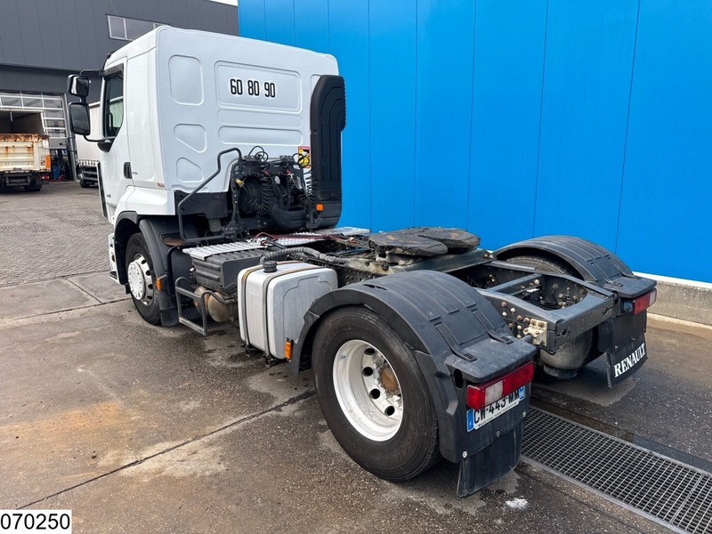 Renault Premium 460 Dxi EURO 5, Hydraulic - Trekkvogn: bilde 4 Renault Premium 460 Dxi EURO 5, Hydraulic - Trekkvogn: bilde 4