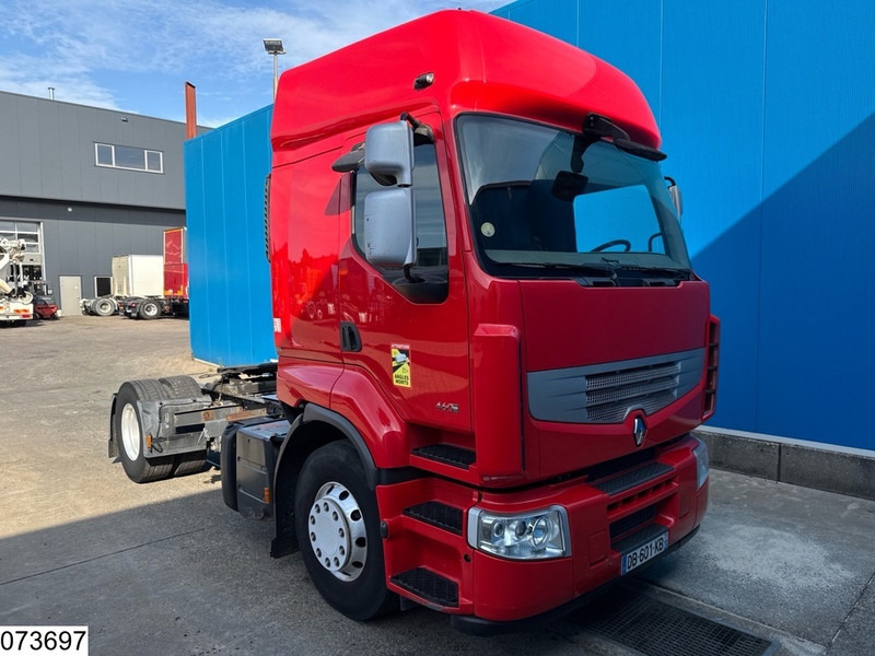Renault Premium 460 Dxi EURO 5, Retarder, ADR, PTO - Trekkvogn: bilde 3 Renault Premium 460 Dxi EURO 5, Retarder, ADR, PTO - Trekkvogn: bilde 3