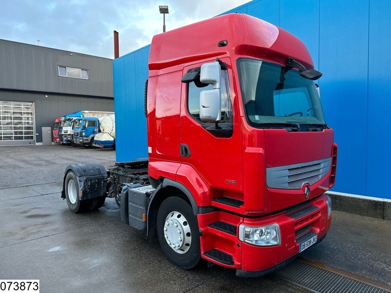 Renault Premium 460 Dxi EURO 5, Retarder, Hydraulics - Trekkvogn: bilde 3 Renault Premium 460 Dxi EURO 5, Retarder, Hydraulics - Trekkvogn: bilde 3