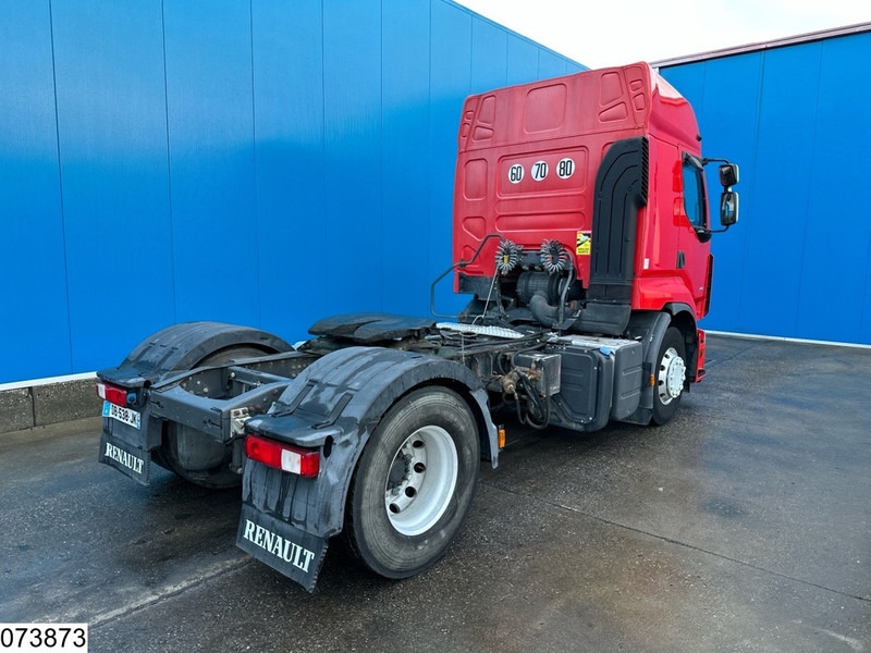 Renault Premium 460 Dxi EURO 5, Retarder, Hydraulics - Trekkvogn: bilde 4 Renault Premium 460 Dxi EURO 5, Retarder, Hydraulics - Trekkvogn: bilde 4