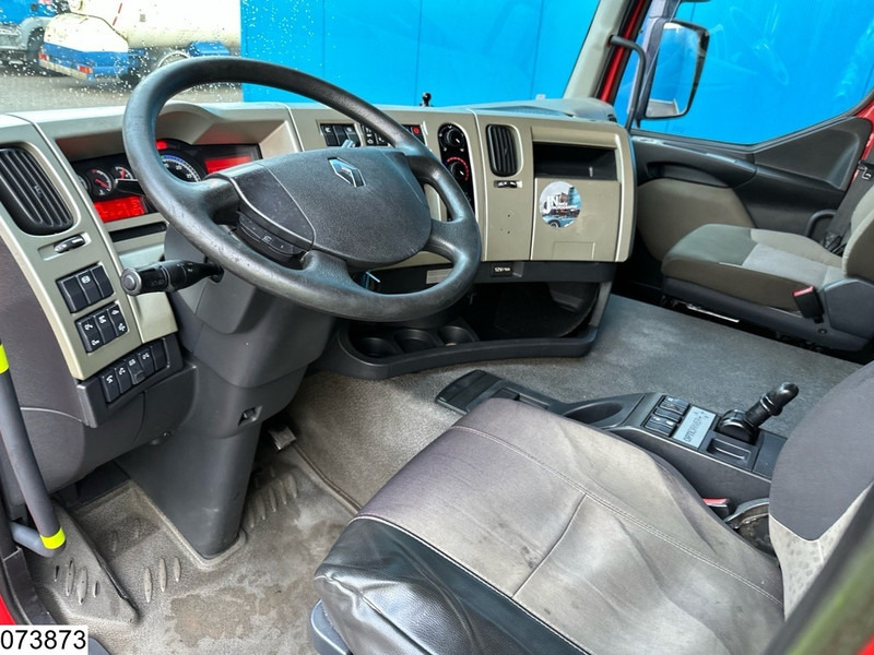 Renault Premium 460 Dxi EURO 5, Retarder, Hydraulics - Trekkvogn: bilde 5 Renault Premium 460 Dxi EURO 5, Retarder, Hydraulics - Trekkvogn: bilde 5