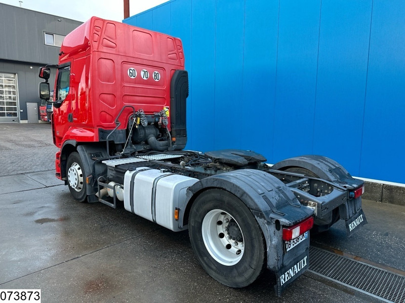 Renault Premium 460 Dxi EURO 5, Retarder, Hydraulics - Trekkvogn: bilde 2 Renault Premium 460 Dxi EURO 5, Retarder, Hydraulics - Trekkvogn: bilde 2