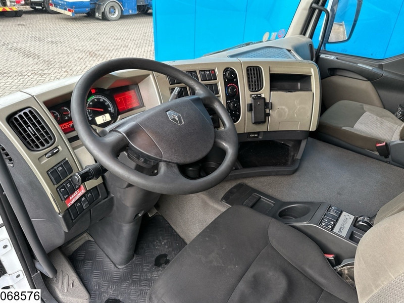 Renault Premium 460 Dxi EURO 5, Retarder, PTO, Pump - Trekkvogn: bilde 5 Renault Premium 460 Dxi EURO 5, Retarder, PTO, Pump - Trekkvogn: bilde 5